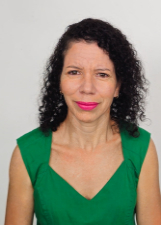 Foto de Elisângela Gonçalves da Silva Cabral