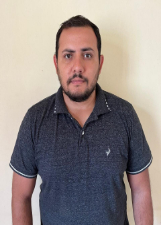 Foto de CAIO GUILHERME DOS SANTOS NOGUEIRA