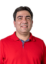Foto de Joao Laurindo de Almeida Junior