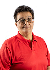 Foto de MARCIA REGINA MARTINS DA SILVA