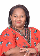 Foto de Isabel Cristina da Silva