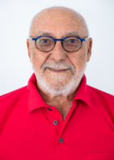 Foto de Fernando de Almeida Coimbra