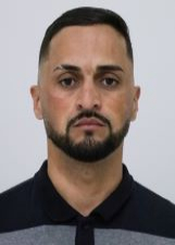 Foto de EDER FERNANDO CARVALHO DOS SANTOS