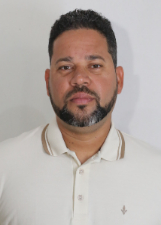 Foto de Samuel Antonio Gonçalves da Silva