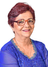 Foto de MARIA APARECIDA LOPES DA SILVA