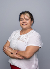 Foto de Elaine Cristina Malaquias de Souza
