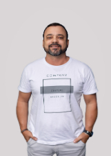 Foto de Edvirson Menezes dos Santos