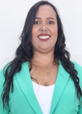 Foto de ISLANY CRISTINA RODRIGUES CAMARGO