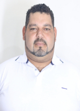 Foto de Rodrigo Chaves