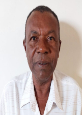 Foto de Valdemar Anfrisio dos Santos