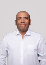 Foto de Adão de Souza e Silva