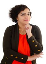 Foto de Rebeca Paixão dos Santos