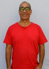 Foto de Willian Martins de Paula