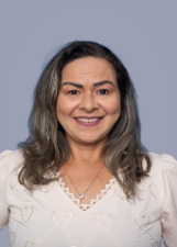 Foto de Valdirene Aparecida da Silva Brandão