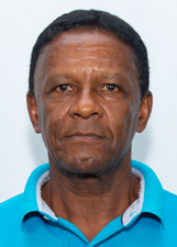 Foto de ANTONIO BENJAMIM DE PAULA