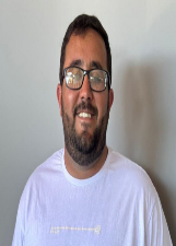 Foto de GUILHERME ERNANY REIS DA SILVA
