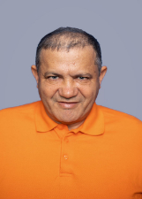 Foto de Geraldo Faustino dos Santos