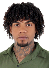 Foto de LUCAS LIMA DE ARAUJO DE JESUS