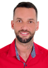 Foto de RAPHAEL TOMAZ ZICA DOS SANTOS
