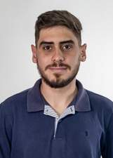 Foto de FERNANDO SALIBA ARAÚJO JUNIOR