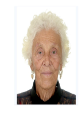 Foto de BERENICE AUREA DE ALBUQUERQUE MELO