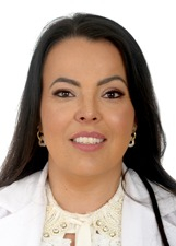 Foto de Hélia de Lourdes Godinho