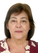 Foto de Maria Dolores Correa de Souza