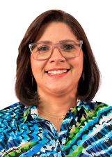 Foto de ANDRESA DAS GRAÇAS CORDEIRO RIBEIRO