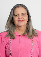 Foto de Claudete Maria Santana de Morais