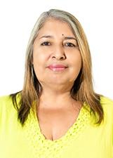 Foto de Nilma Maria da Silva