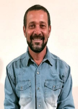 Foto de Plínio Marcos da Silva