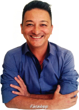 Foto de ANDRÉ FERREIRA FURUZAWA