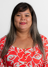 Foto de Maria Aparecida Maruyama