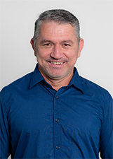 Foto de Oroides da Silva Queiroz