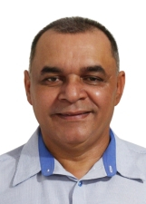 Foto de ROQUE IREMAR DA SILVA