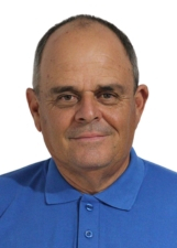 Foto de Vagner Luis Ramalho Silva