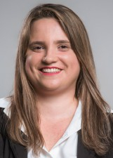 Foto de VALÉRIA FRANKLIN PROENÇA