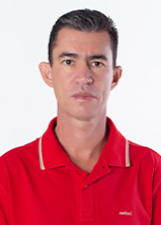 Foto de Sinvaldo de Deus Correia