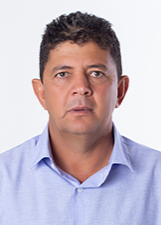 Foto de ORACI MENDES DA LUZ
