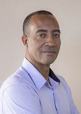 Foto de GILMAR JOSÉ MENDES SANTANA