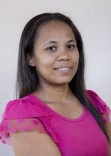 Foto de CRISTIANE ALVES PEREIRA