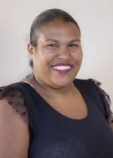Foto de GISLEIDE CARDOSO DE SOUZA