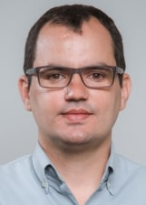 Foto de Plinio Costa de Andrade