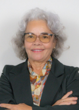 Foto de Maria Lucia de Ávila Borges