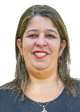 Foto de ALINE FABIANA DE ANDRADE SILVA