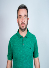 Foto de Fabio Antonio de Oliveira Marotta