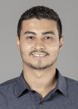 Foto de Hugo Ibrahim Lucas da Silva