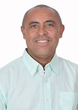 Foto de Eusébio Ferreira de Oliveira