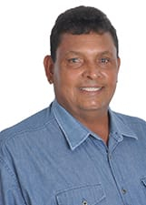 Foto de Sebastião dos Santos Gonçalves de Araújo
