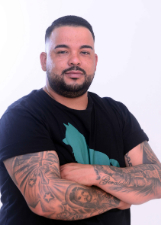 Foto de JOÃO ANTÔNIO ARAUJO MARTUCHELI